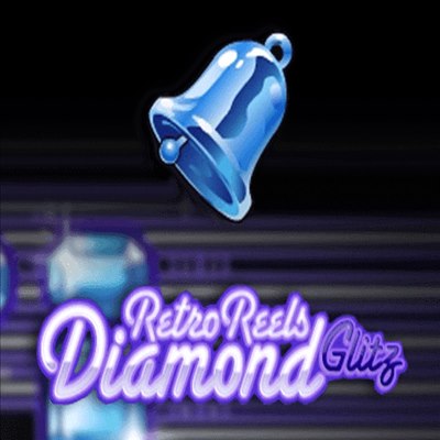 Retro Reels Diamond Glitz