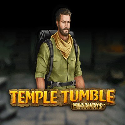 Temple Tumble Megaways