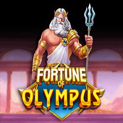 Fortune Of Olympus
