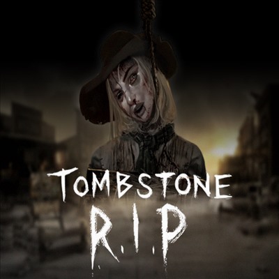 Tombstone Rip